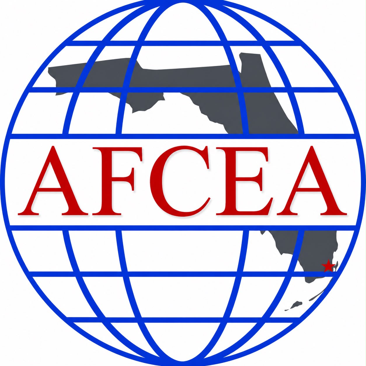 AFCEA South Florida Chapter logo