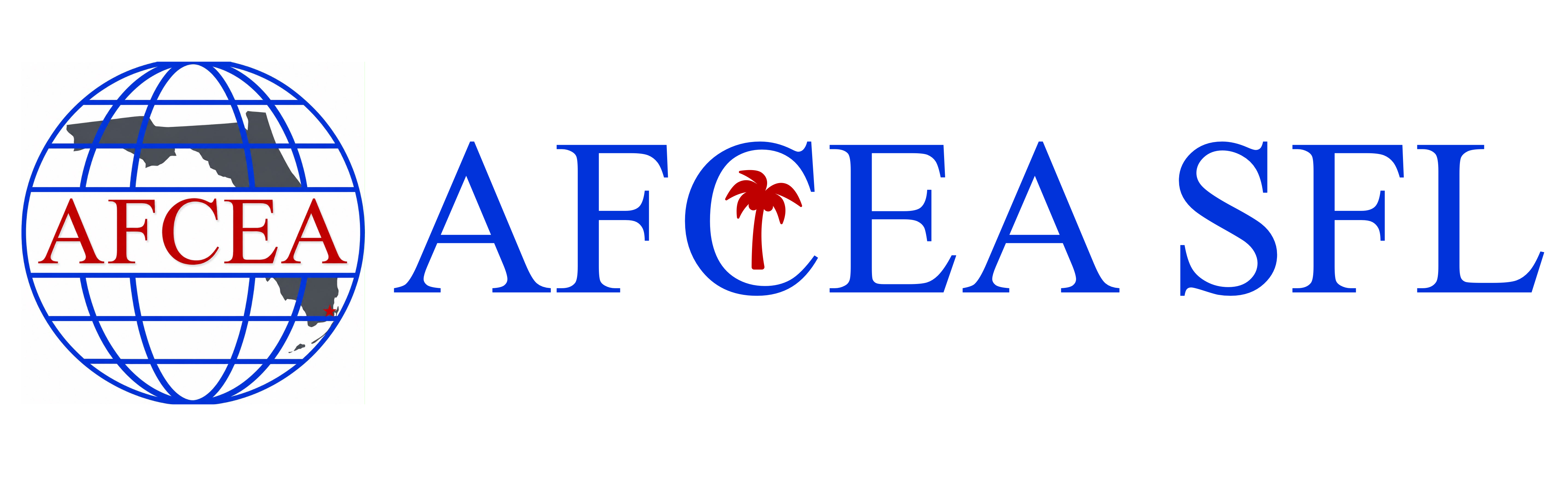 AFCEA SFL Banner Logo