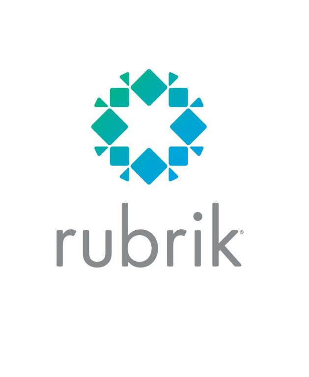 Rubrik Logo