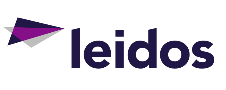 Leidos Logo