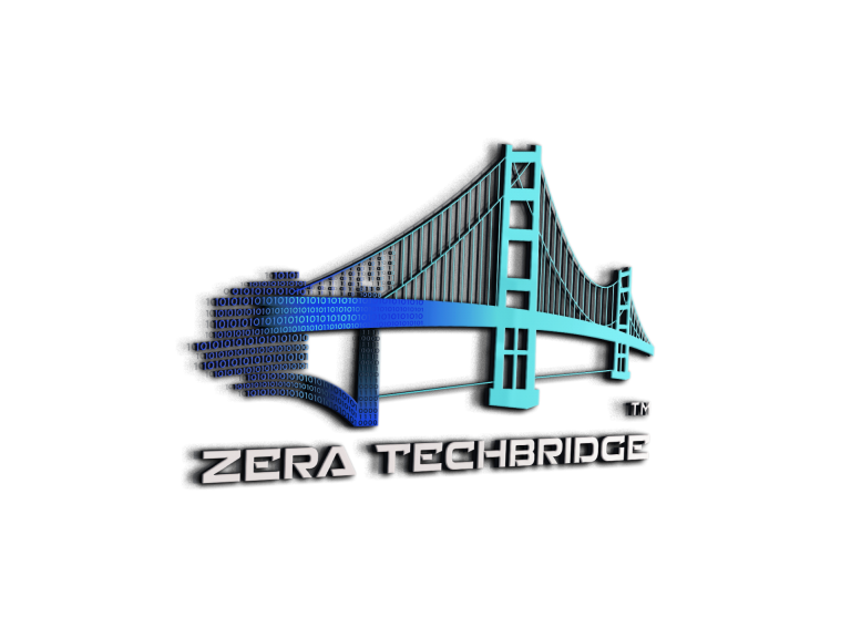 Zera TechBridge Logo New